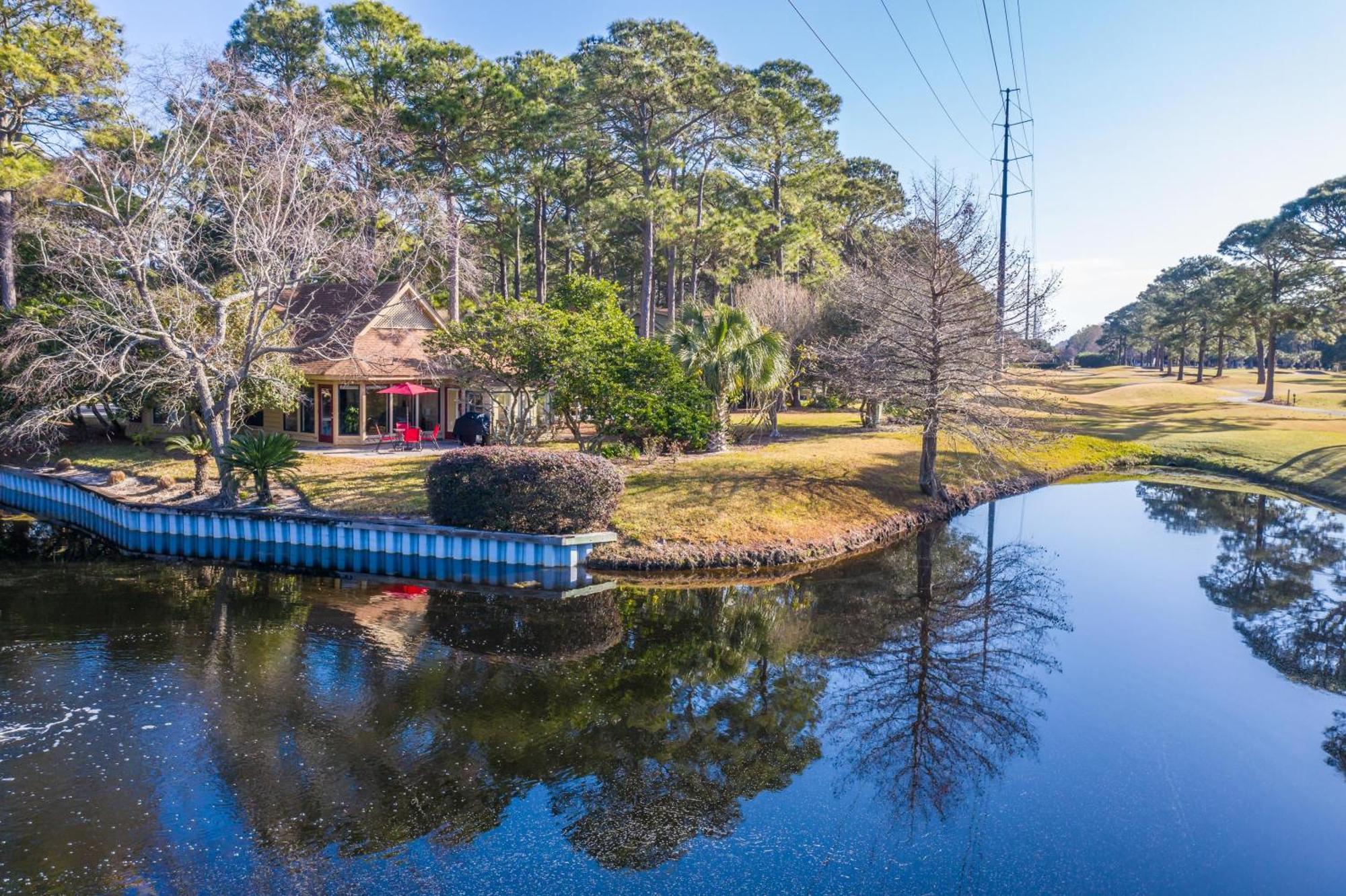 Fairways 240 Villa Destin Exterior foto