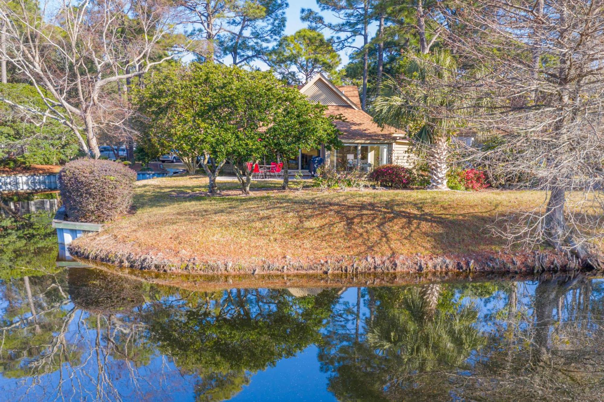 Fairways 240 Villa Destin Exterior foto